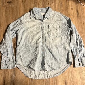 Universal Thread denim shirt